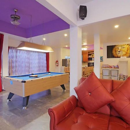 Pattaya Pool Villa Pantai Jomtien Luaran gambar